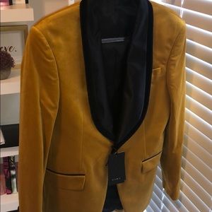 Zara Blazer